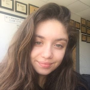 Meet your Posher, Heidi